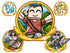 10 Hand-Drawn Character Minecraft Server Icons