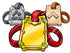 21 Name Tag Rank Buycraft Icons 2 - The BEST Customizable Buycraft Rank Icons