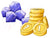 Buycraft icons FREE Coin and Gems Old Pack - ReadyArtShop - Get free buycraft icons for your tebex website