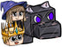 10 Fantasy Buycraft Rank Icons - Tebex Fantasy Characters
