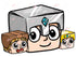 Hand-Drawn Knight Icon 5-set - Tebex icons for Minecraft Servers