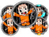 Premium Prison Character Rank Icons