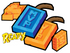 19 Clean Vector Rank & Coin Icons