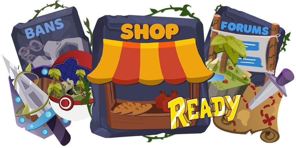 How to start a Minecraft Server (BASIC!) – ReadyArtShop