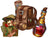 21 Icon Launch Pack - Ranks, Tiers, Potions and Items - ReadyArtShop Store Icons