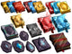 27+ Tiered Enchanted Minecraft Icons - ReadyArtShop Store Icons