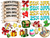 Minecraft Promotion Tebex Icon Set // Valentine's Day, Easter & More! - ReadyArtShop Store Icons  Edit alt text