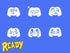 Kawaii Discord Icons - Free